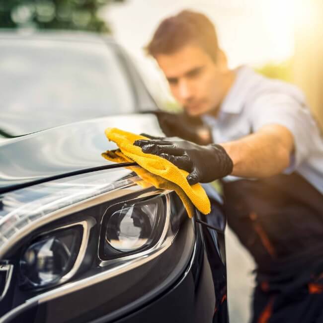 Accueil - Spécialiste nettoyage vapeur sèche - Carwash nettoyage